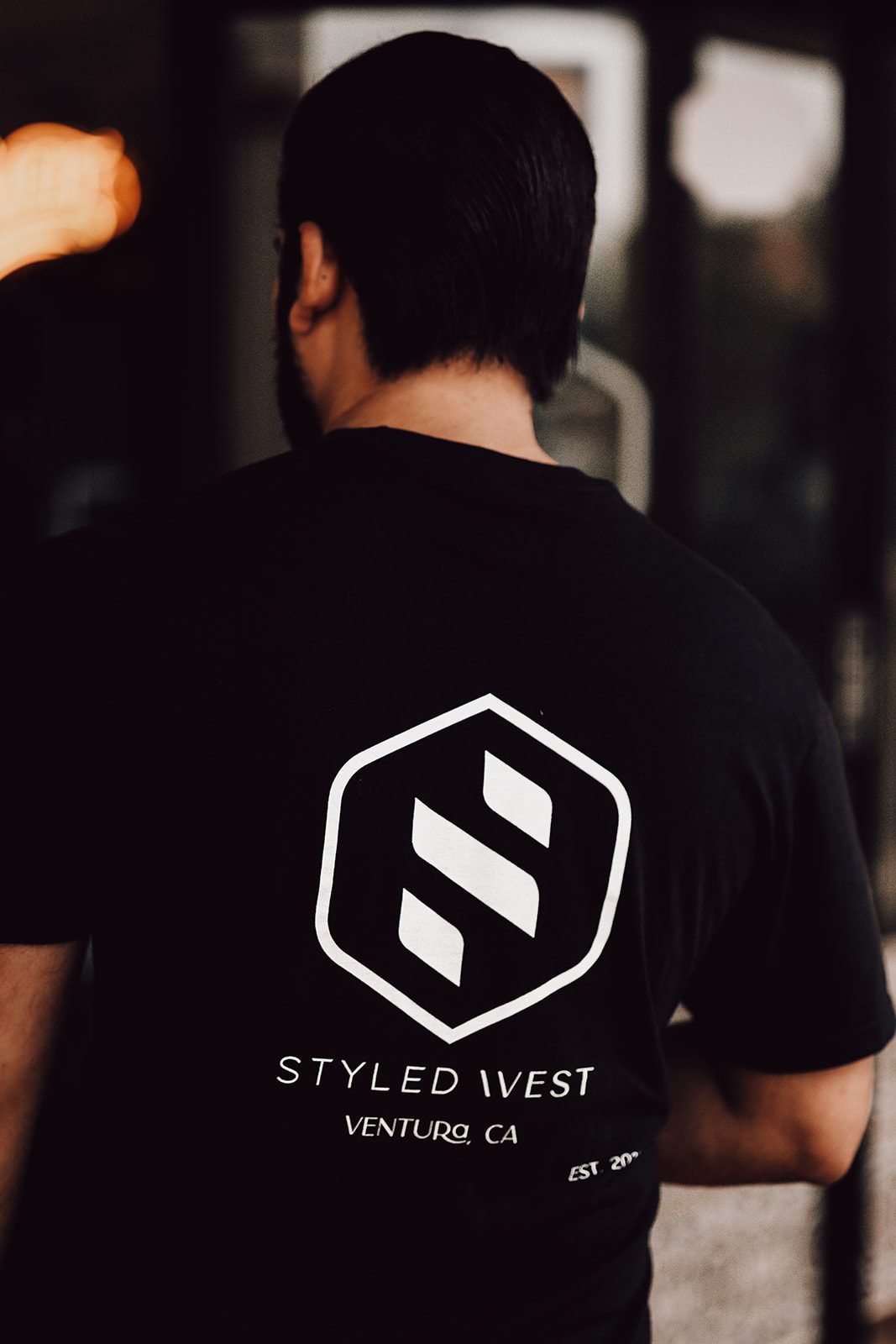 Styled West